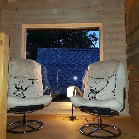 The Peak Of Ii Holiday home Voss