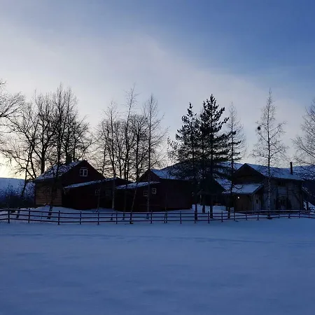The Peak Of Ii Holiday home Voss