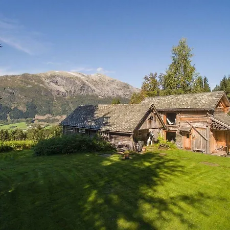 The Peak Of Ii Holiday home *