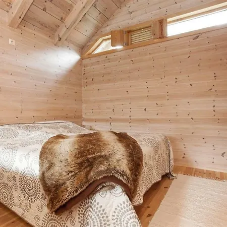 The Peak Of Ii Holiday home