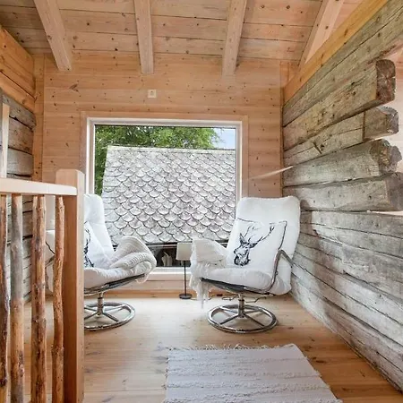 Holiday home The Peak Of Ii