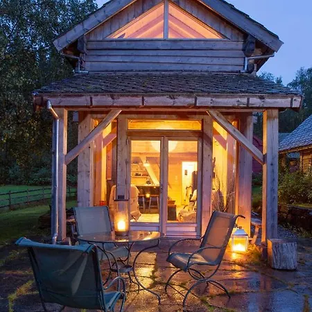 The Peak Of Ii Holiday home