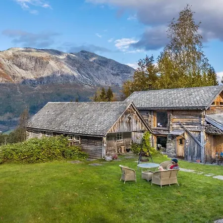 The Peak Of Ii Holiday home *
