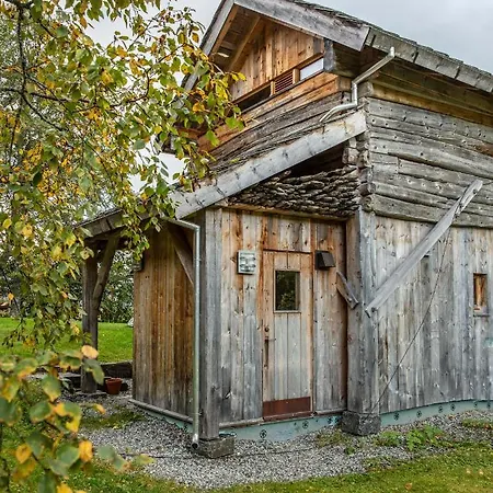 Holiday home The Peak Of Ii Voss