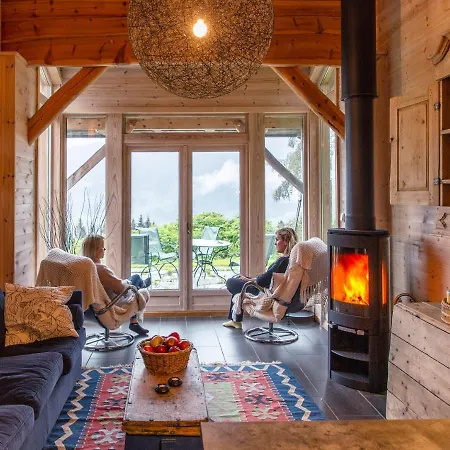 The Peak Of Ii Holiday home Voss