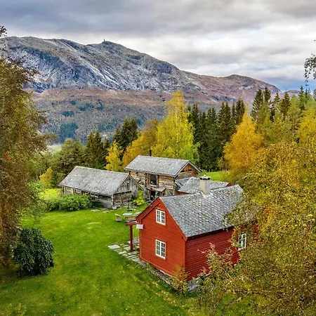 The Peak Of Ii Holiday home